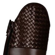 557140 Signature Cuff Woven