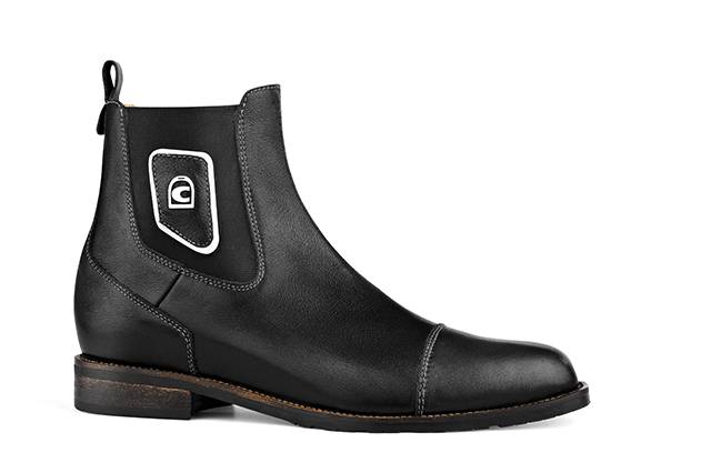 CHELSEA SPORT Black