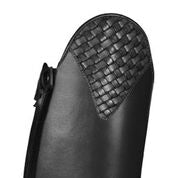 557143 Signature Cuff V-top Woven