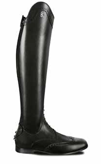 SIGNATURE LYRA DERBY - Show Jumping Boot