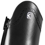 557149 Signature Cuff Brogue Style