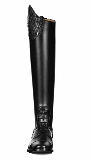 CAVALLINUS DRESSAGE AND JUMP EDITION - PITONE