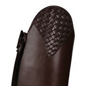 557143 Signature Cuff V-top Woven