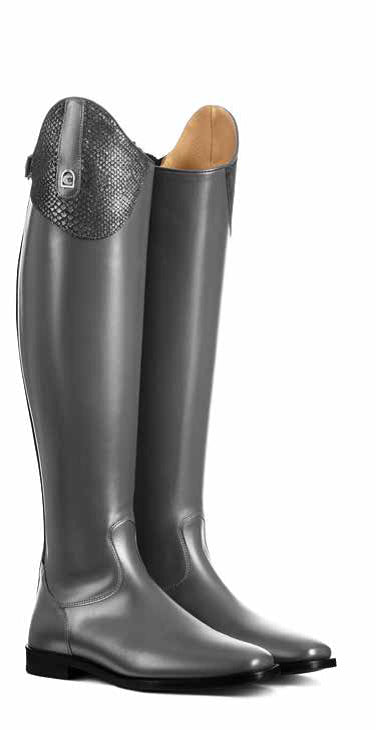 CAVALLINUS DRESSAGE AND JUMP EDITION - PITONE