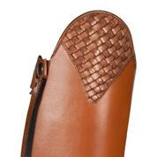 557143 Signature Cuff V-top Woven