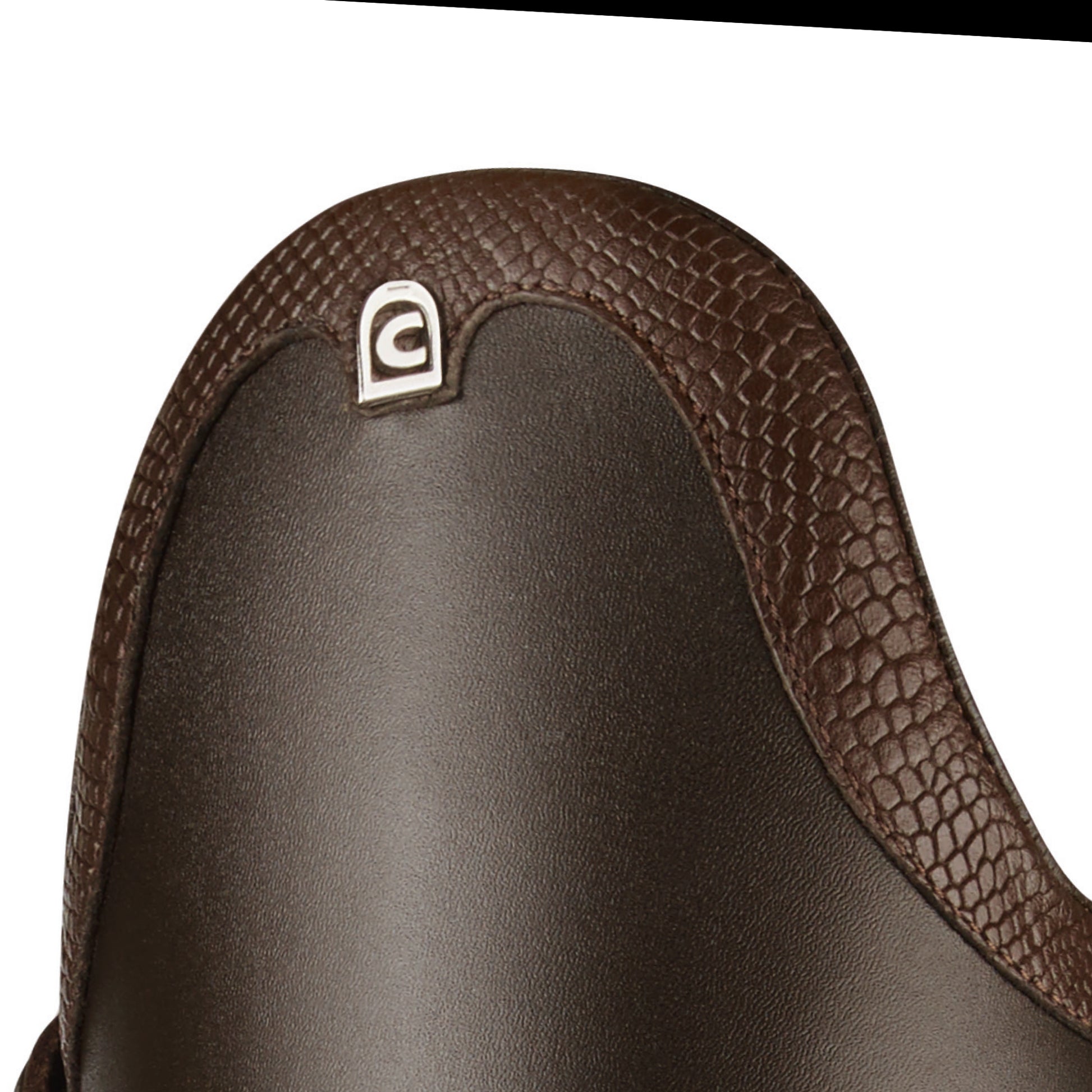 Iguana leather-optic 557068