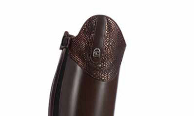 CAVALLINUS DRESSAGE AND JUMP EDITION - PITONE