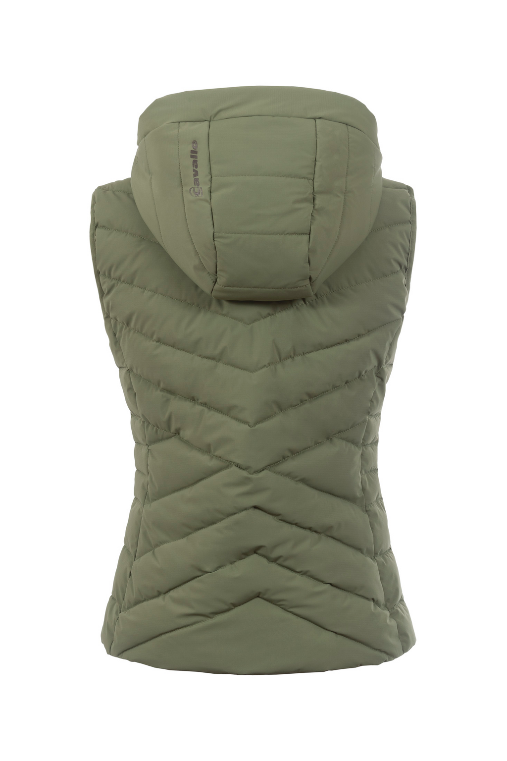 CavalRalia Vest