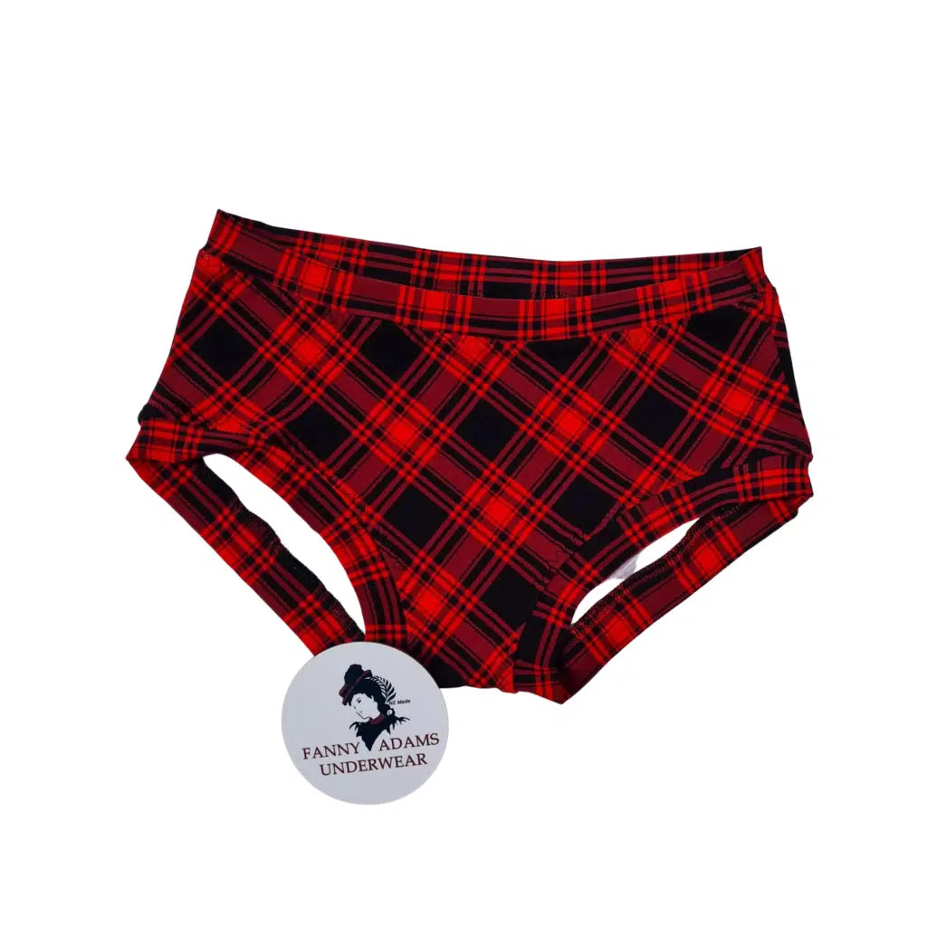 Fanny Adams Underwear