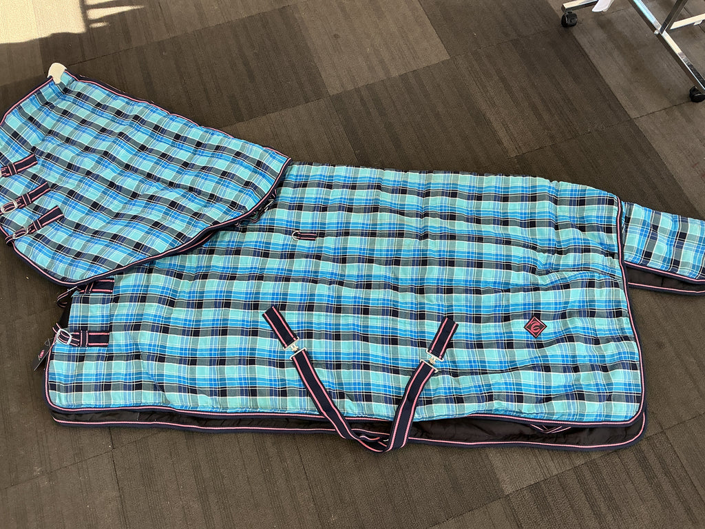 Zeberdee Equine Stable Rugs