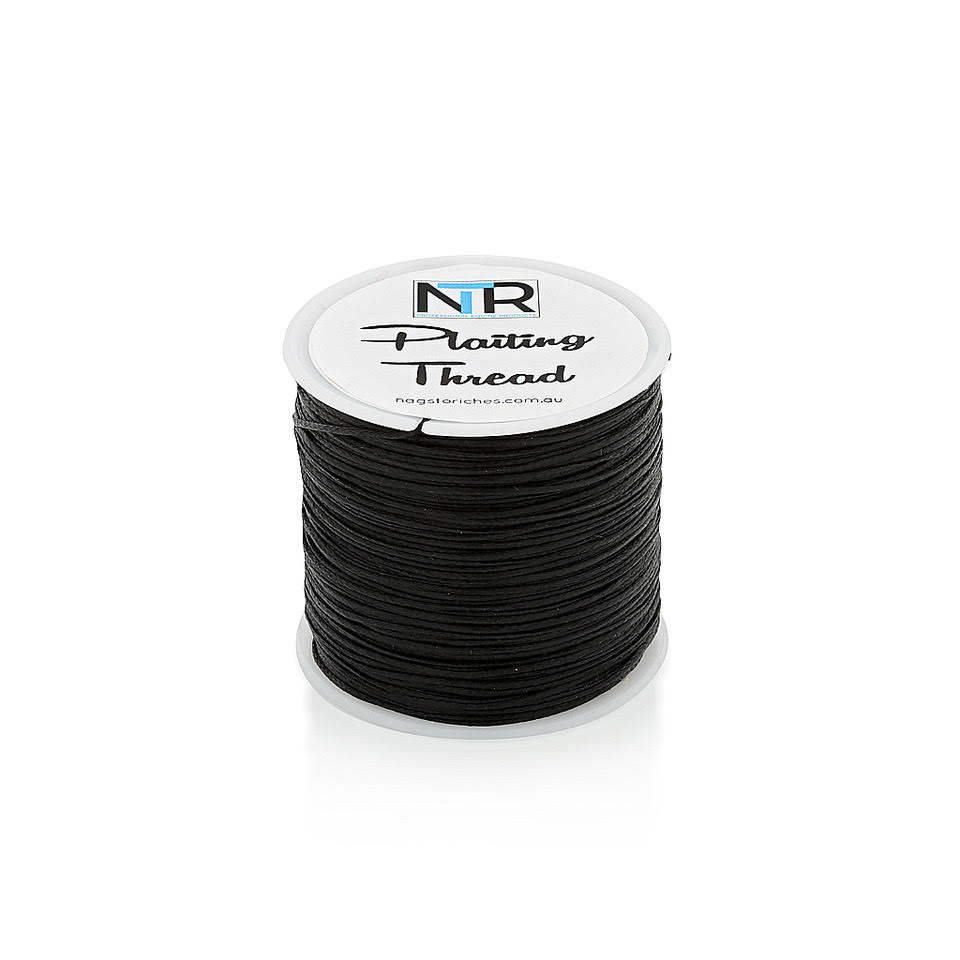 NTR Plaiting Thread