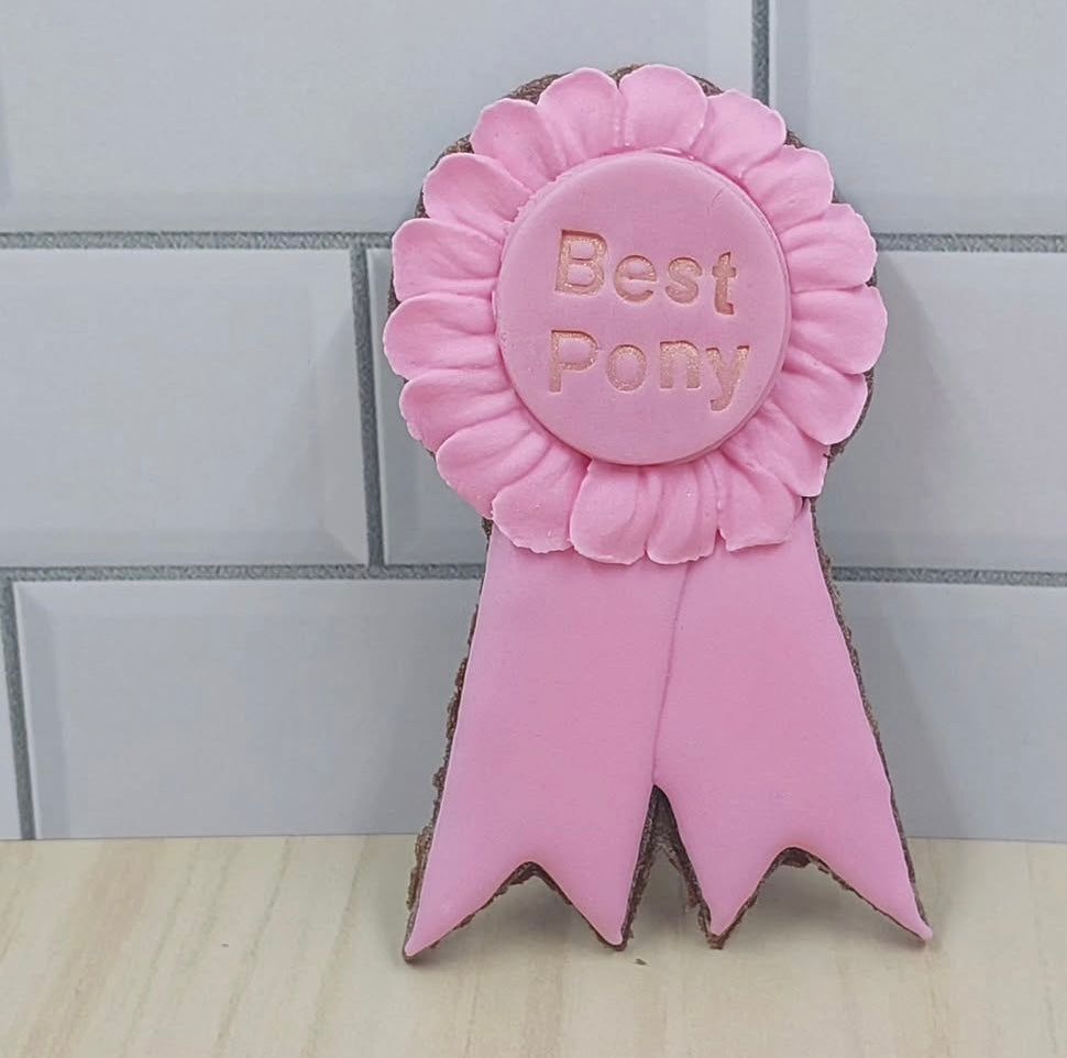 Equine Eats N Treats Novelty Cookies