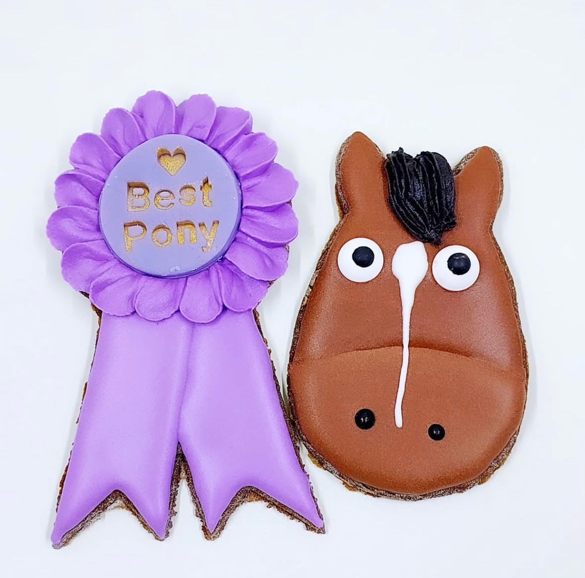 Equine Eats N Treats Novelty Cookies