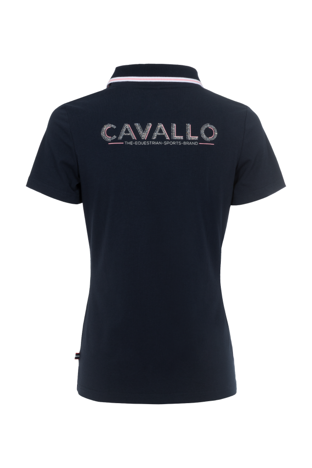 CAVALBEA POLO SHIRT