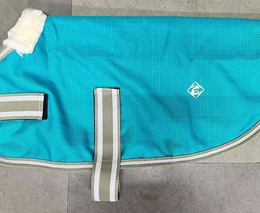 Zeberdee Equine Dog Rugs