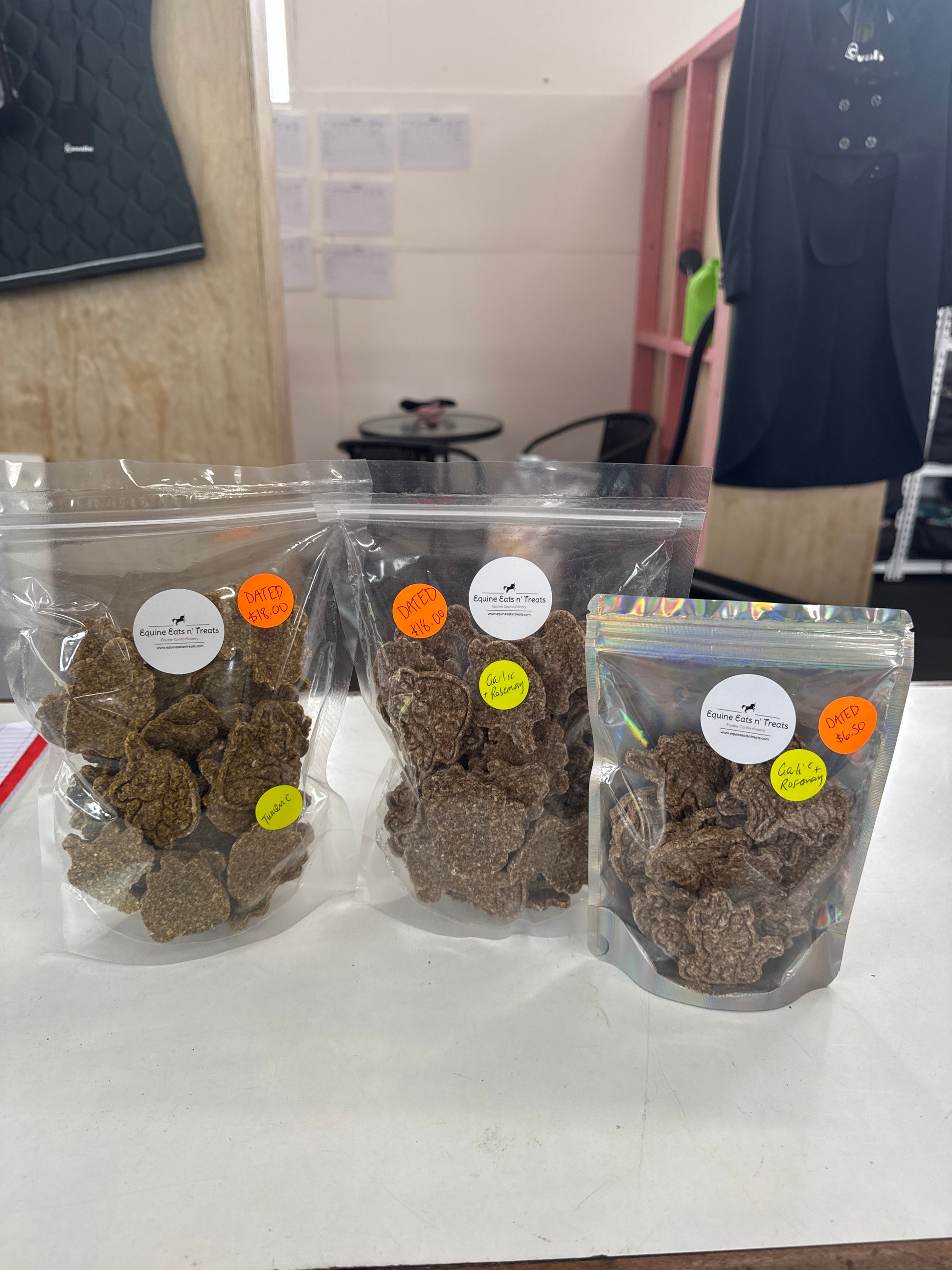 Equine Eats & Treats SALE