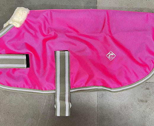 Zeberdee Equine Dog Rugs