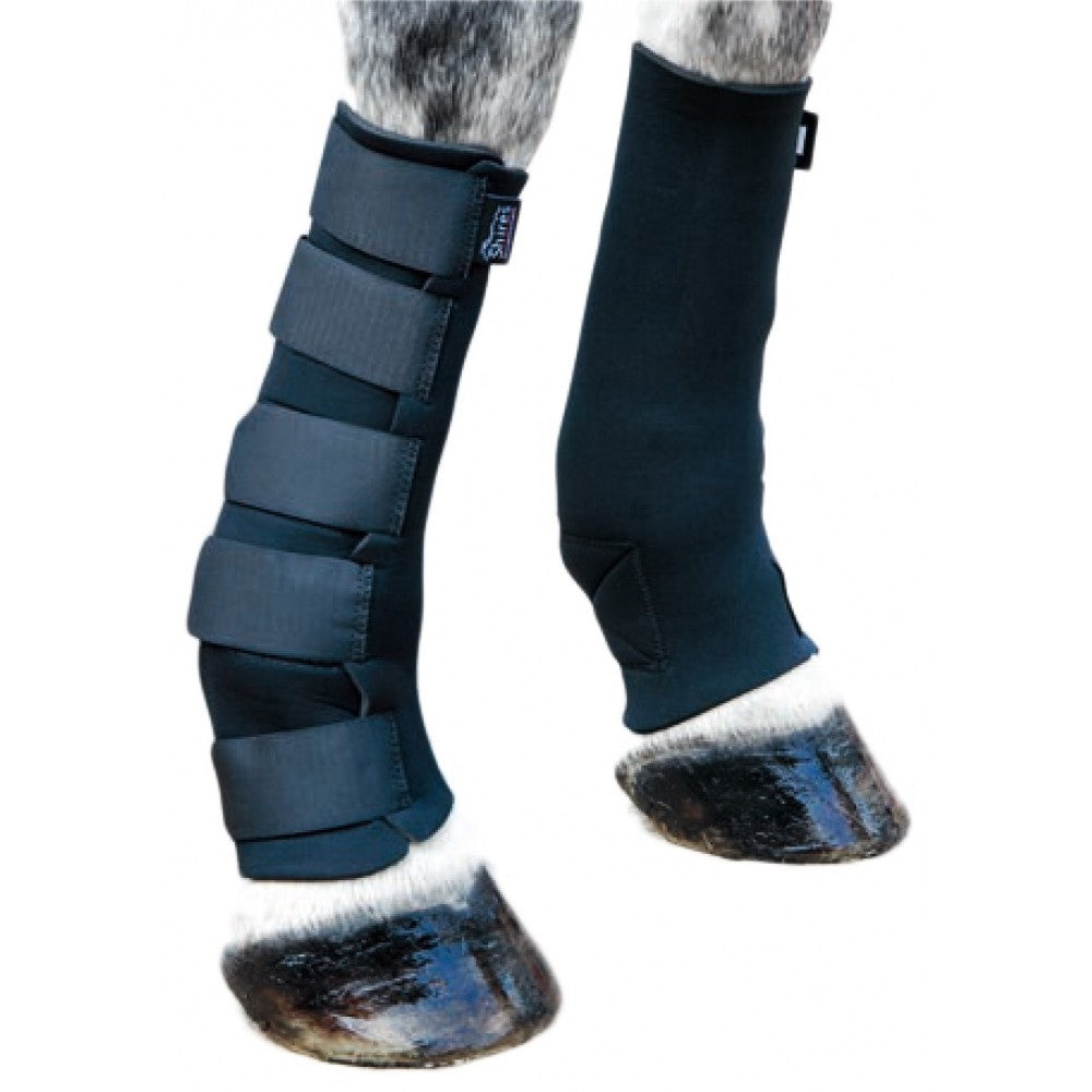 Shires Mud Sock Full