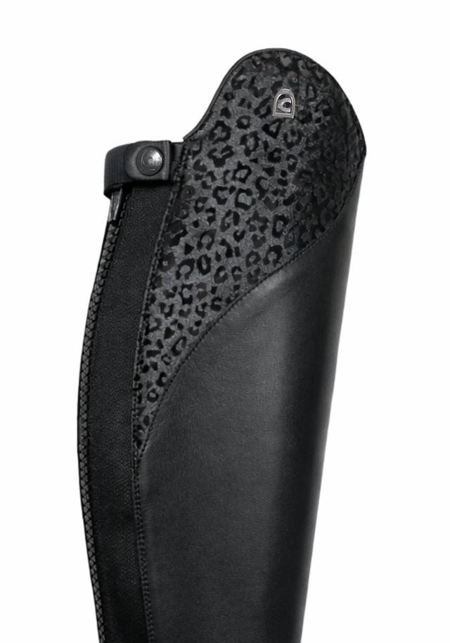 SHAPED MATERIAL VARIATIONS