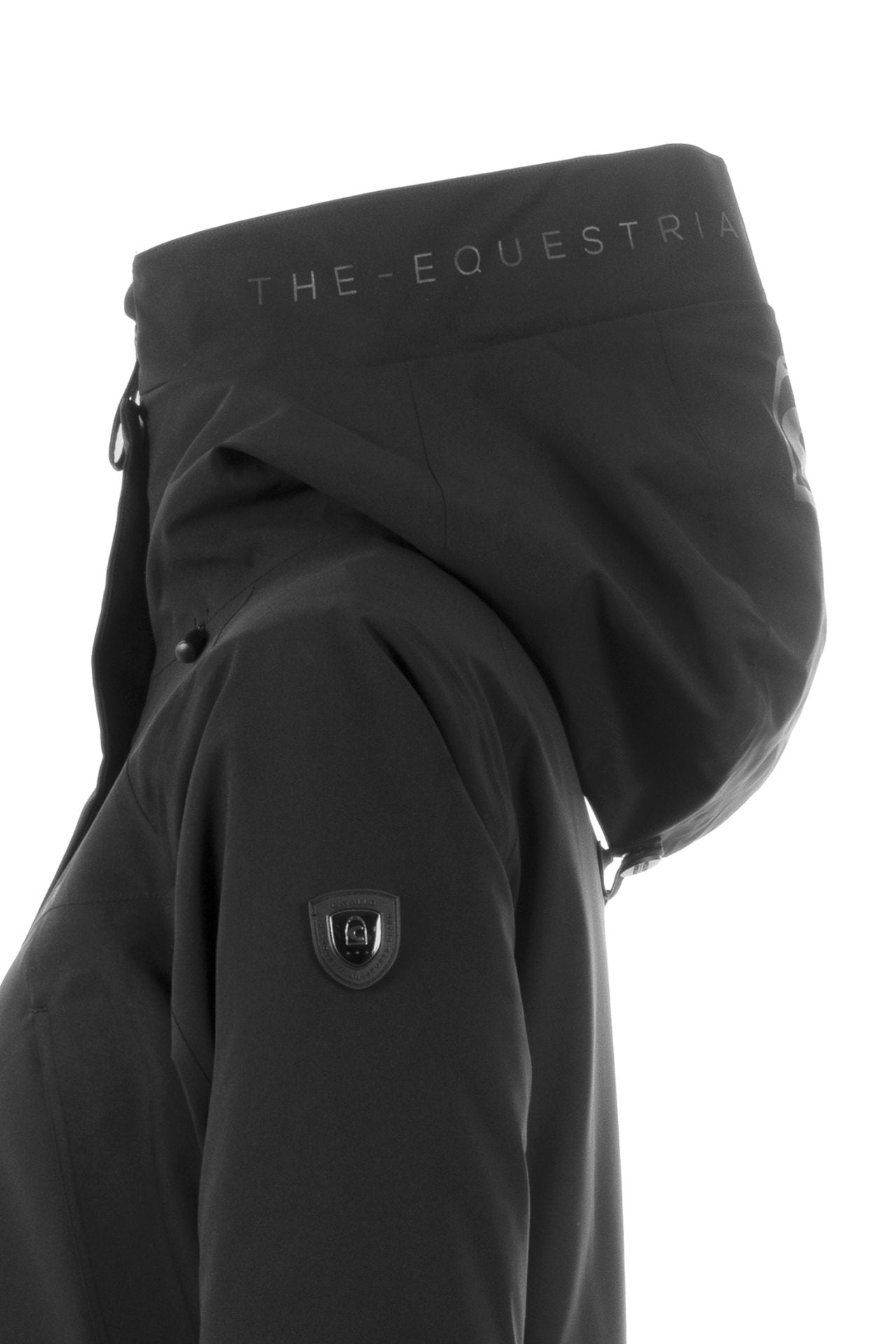 CavalMacie Functional Parka