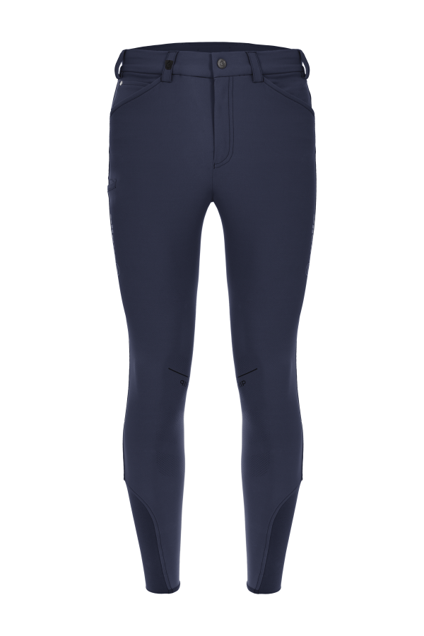 Cavallo Men's Drofton Grip Breeches