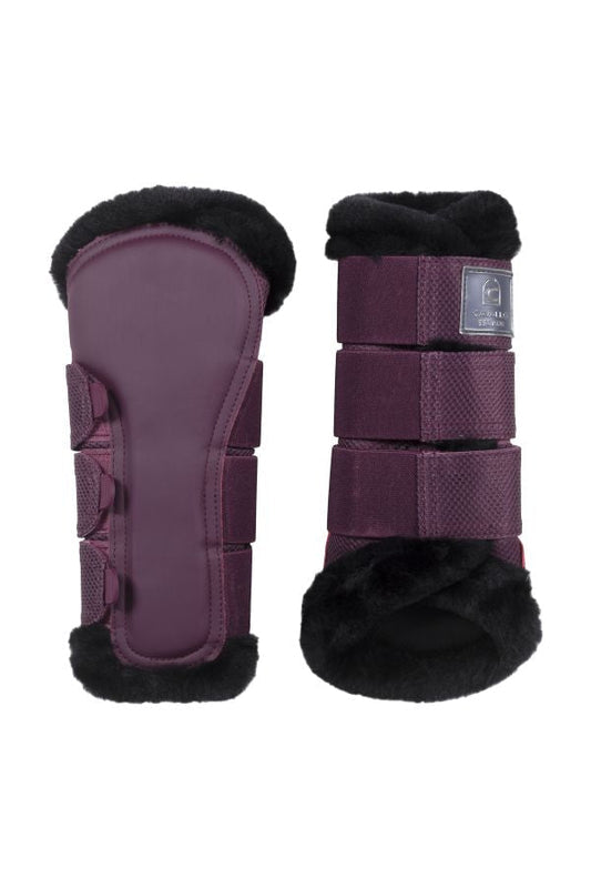 CAVALJOCA BRUSHING BOOTS