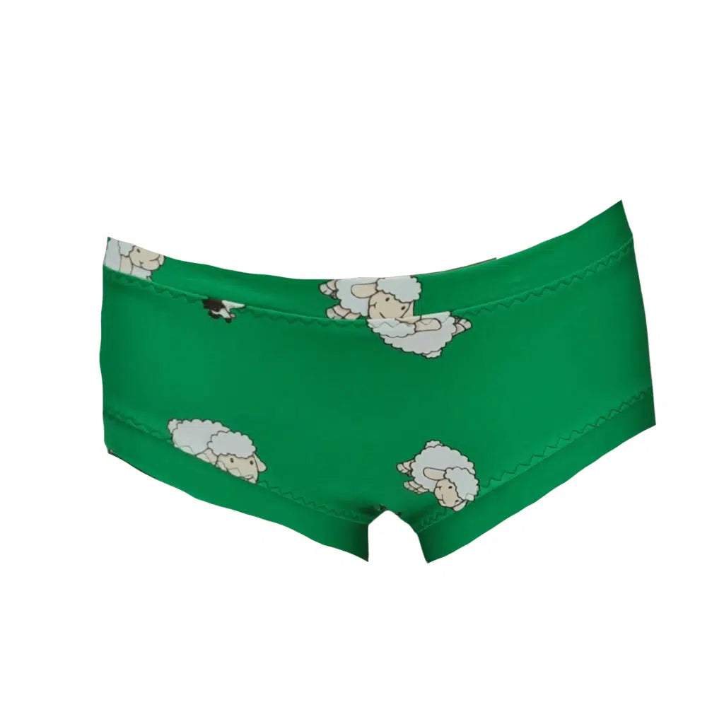 Fanny Adams Underwear