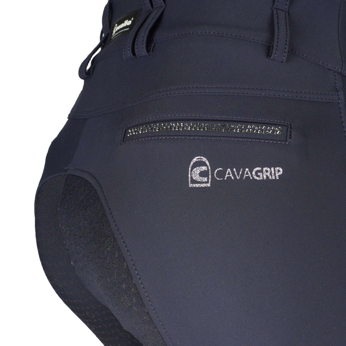 CavalCeline Grip Pro Breeches