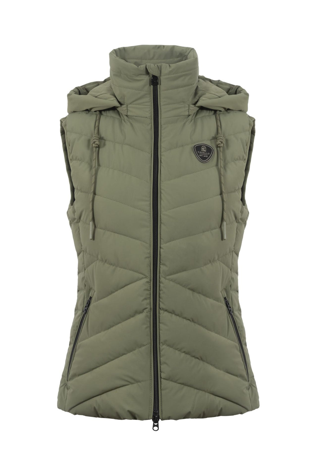 CavalRalia Vest