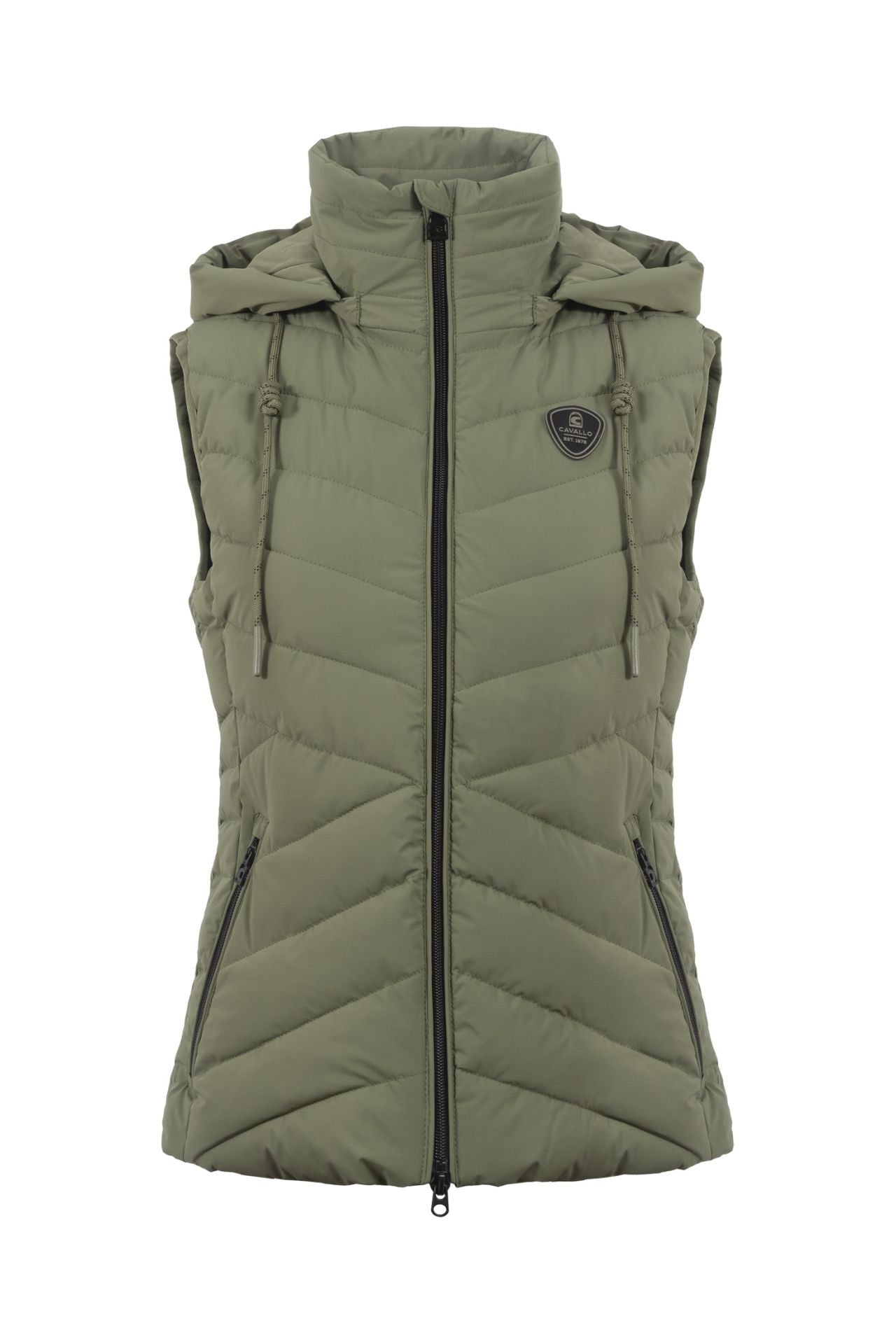 CavalRalia Vest