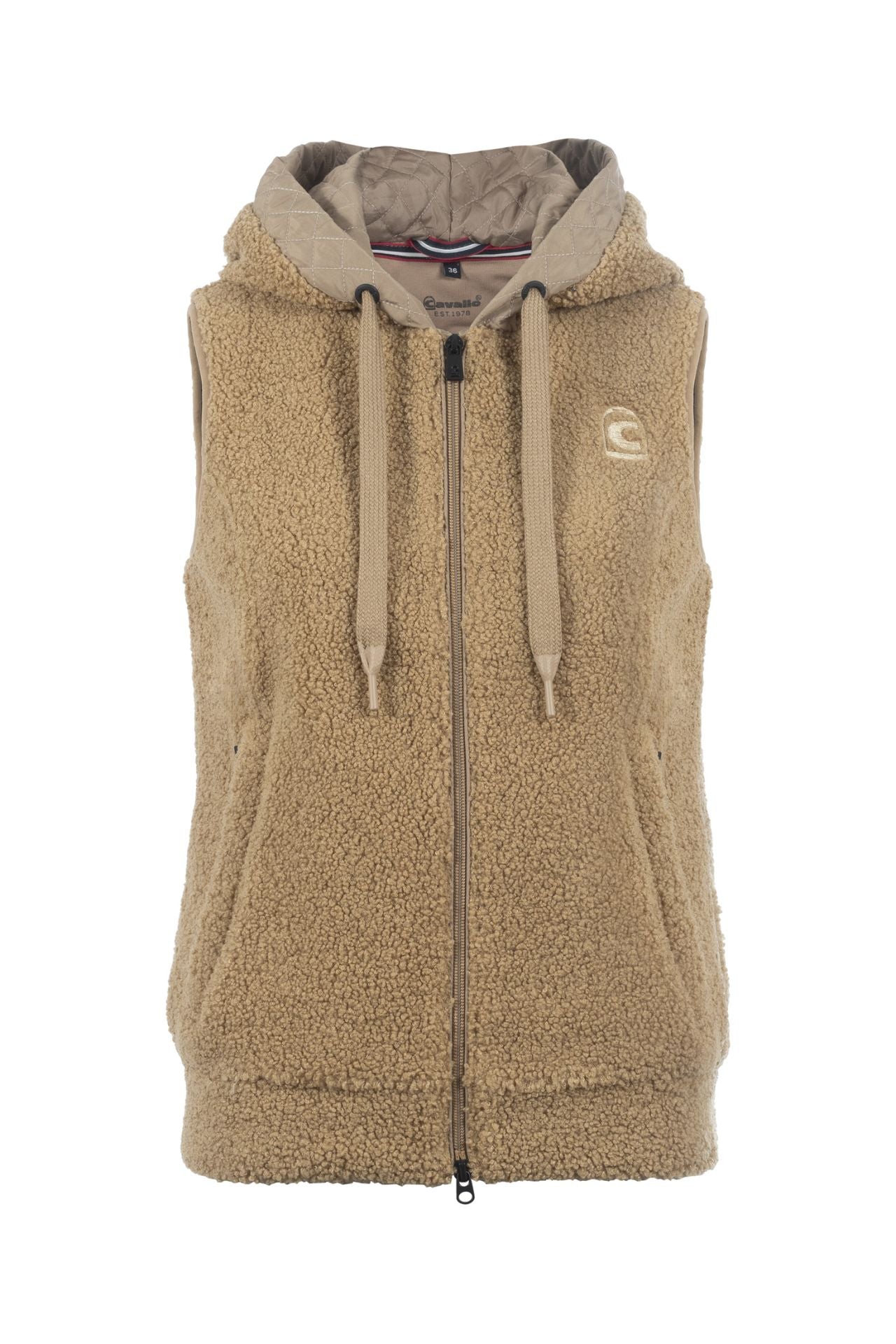 CavalRoda Teddy Vest