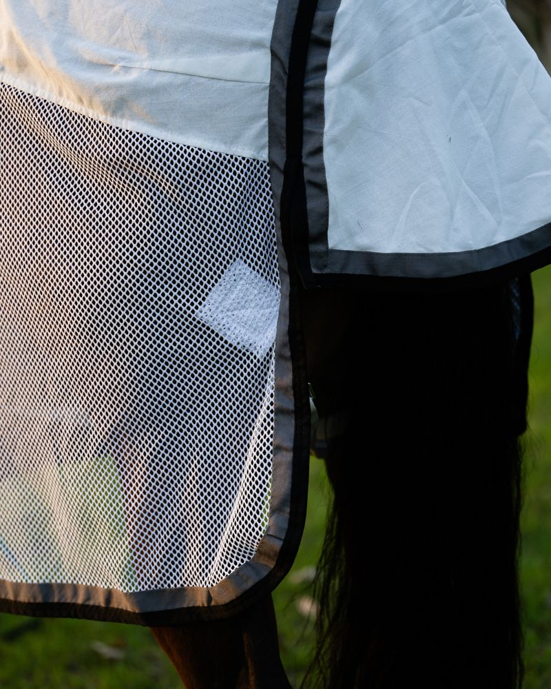 Gala Equine Summer Mesh Hybrid Combo