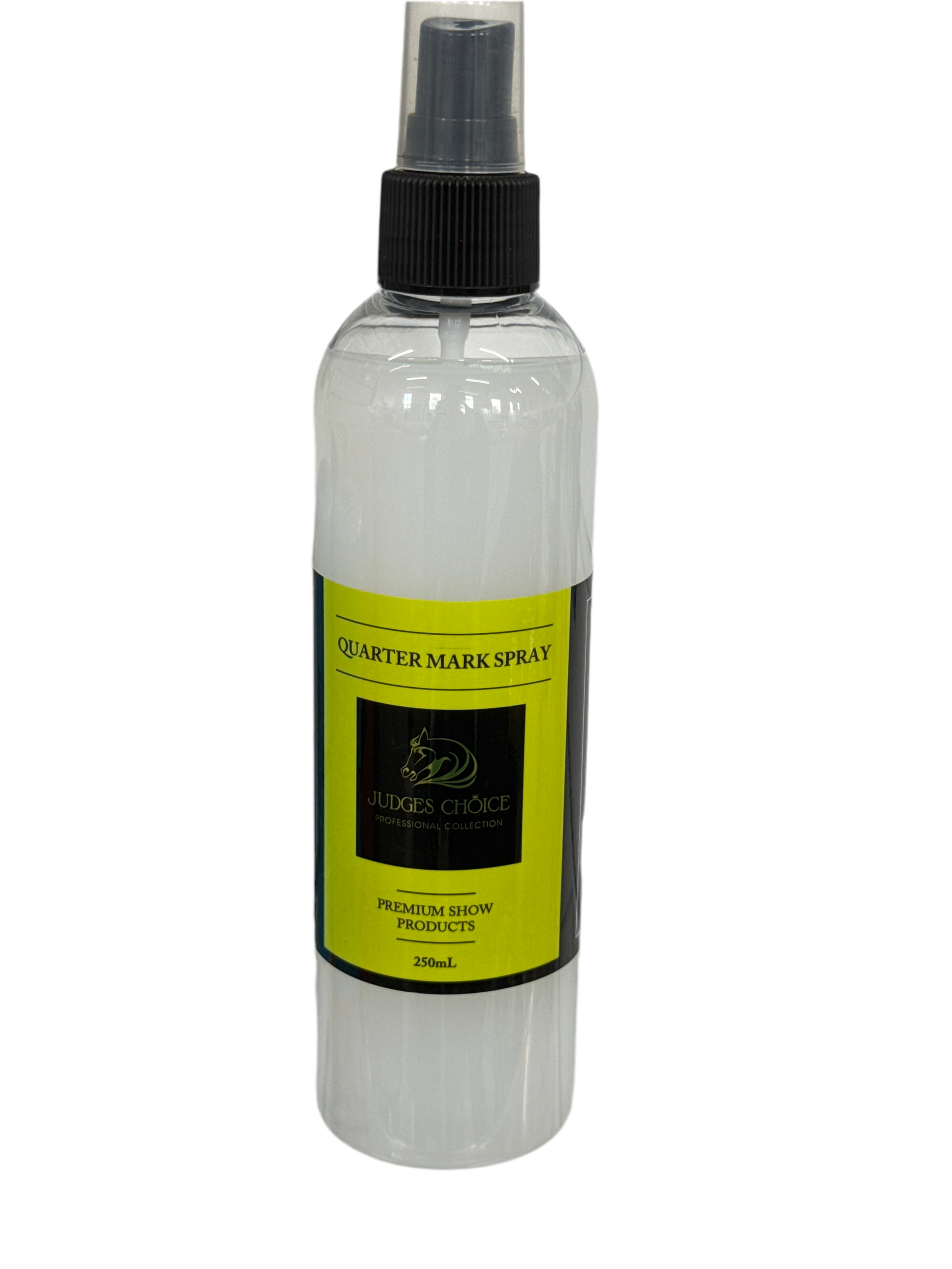 Judges Choice Quarter Mark Spray