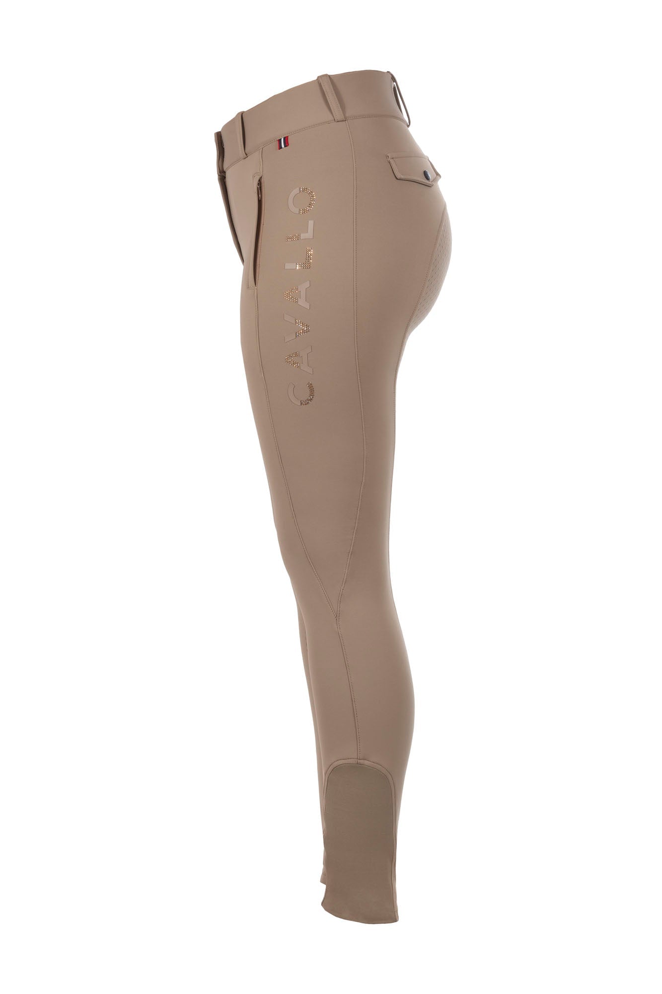 CavalCaline Grip Mobile Breeches