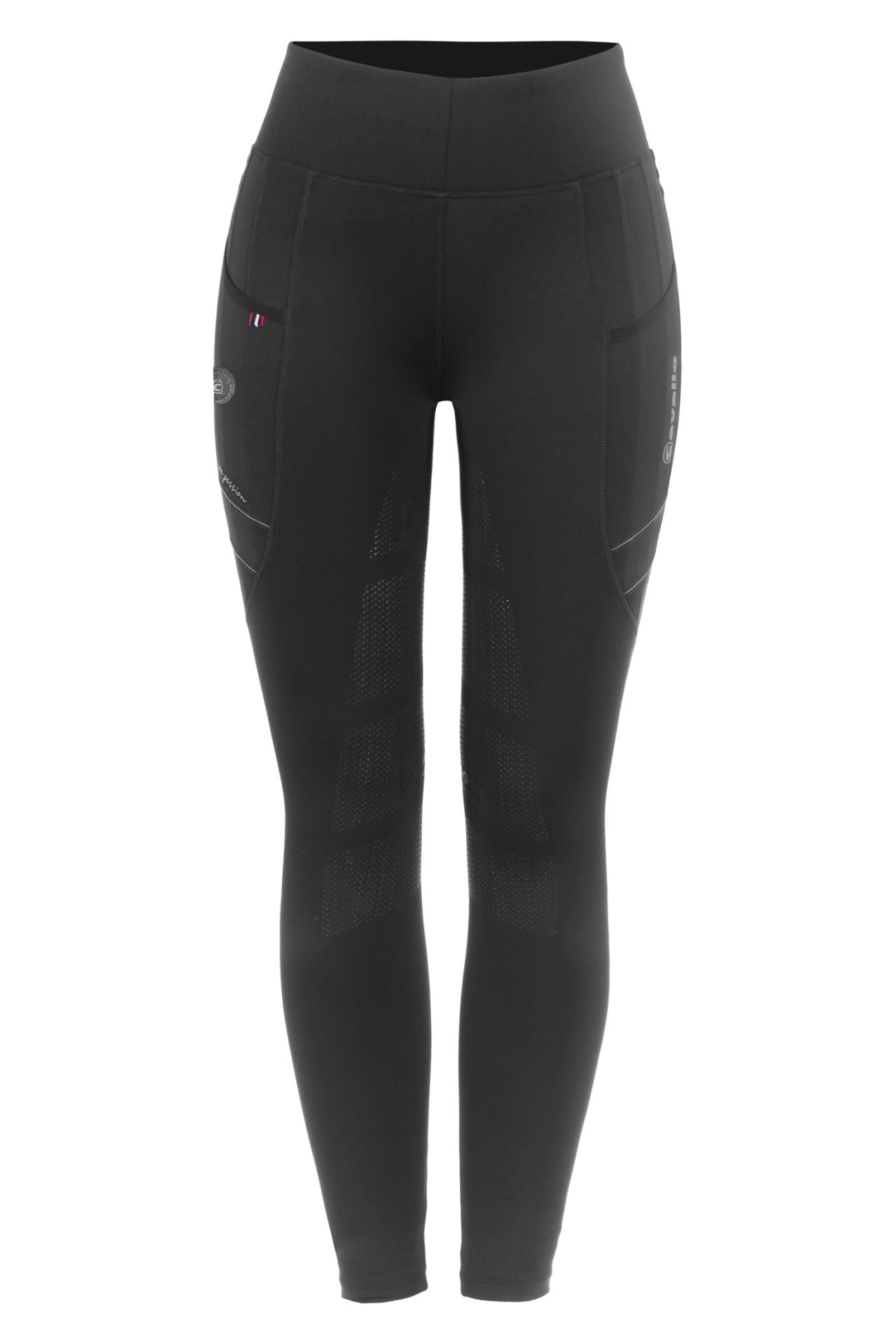 CavalLin Grip Riding Tights