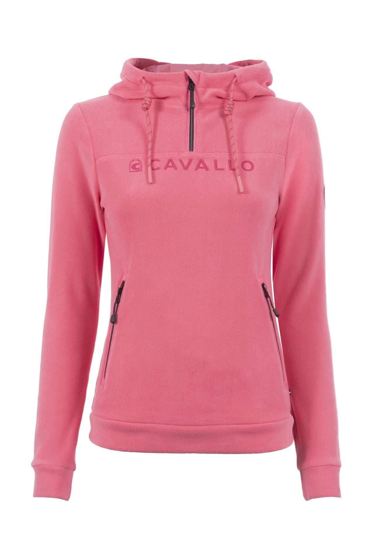 CavalRiga Half Zip Microfleece