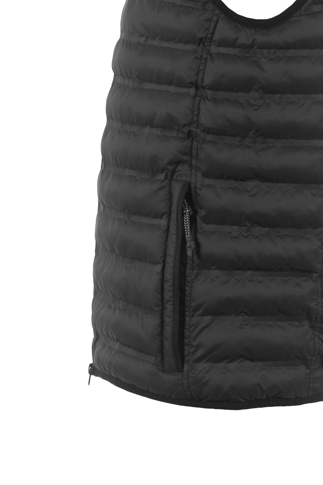 CavalHollow Men's Vest