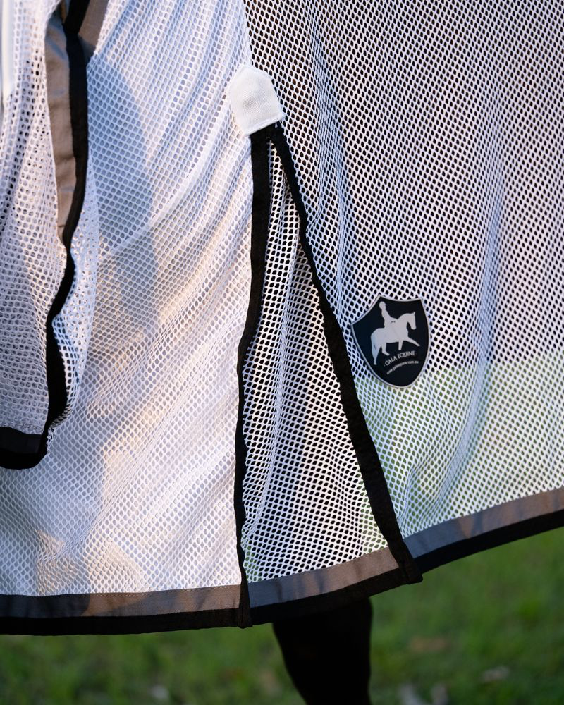 Gala Equine Summer Mesh Hybrid Combo