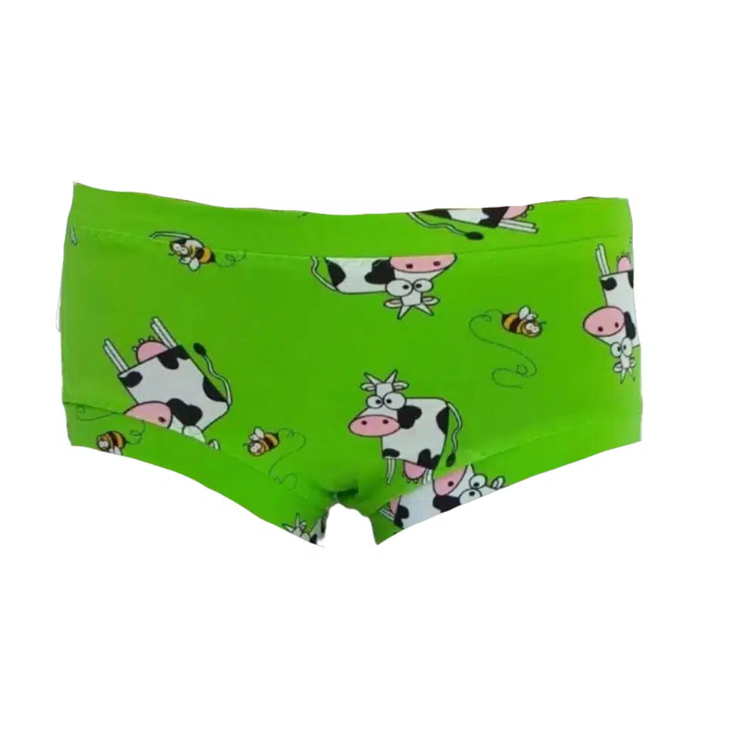 Fanny Adams Underwear