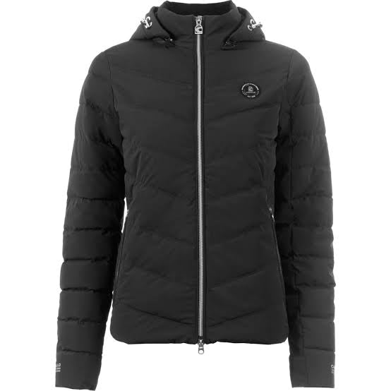 CavalMena Puffer Jacket