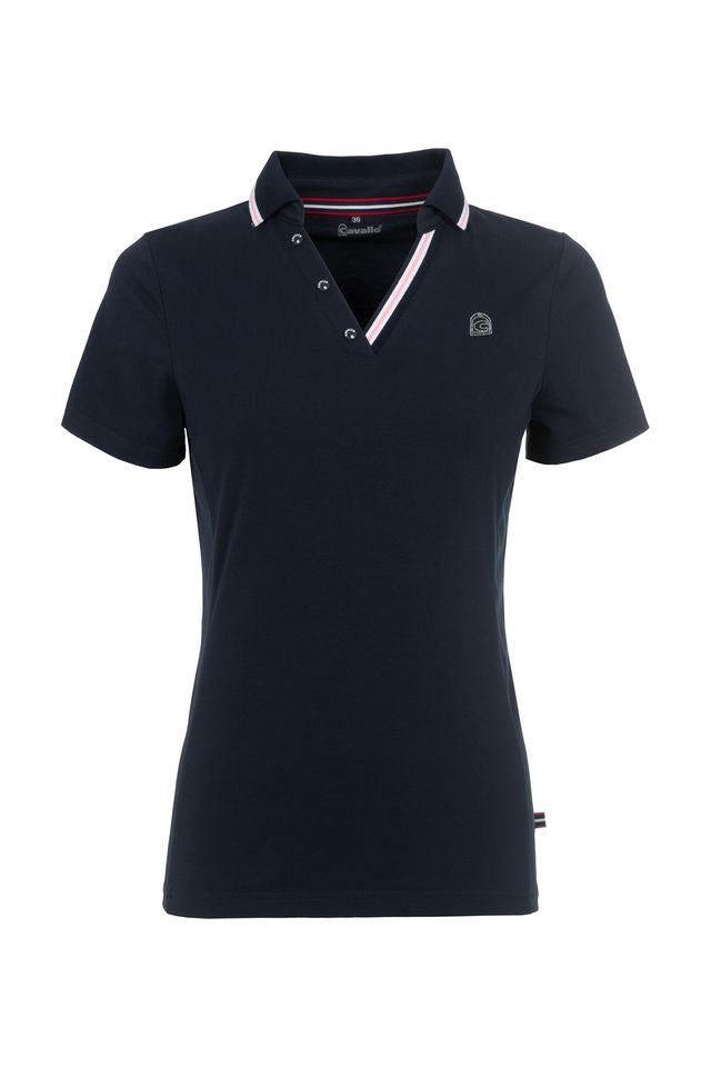 CAVALBEA POLO SHIRT