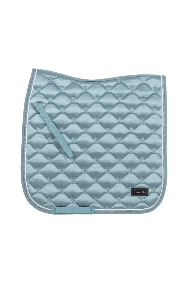 CAVALHANAYA SADDLE PAD DRESSAGE (S/S26)