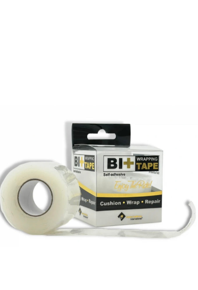 EHI Bit Tape