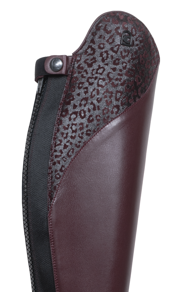 SHAPED MATERIAL VARIATIONS