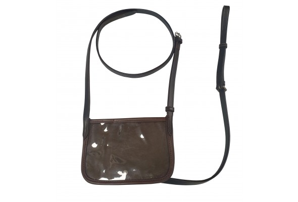 Leather Number Holder