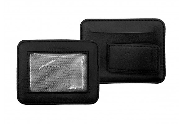 Bridle Number Holders