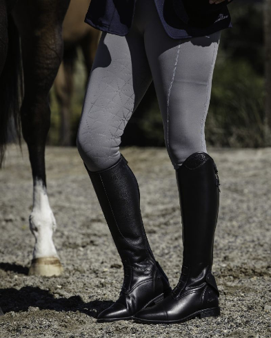 Cavallino Elite Rider Long Boots