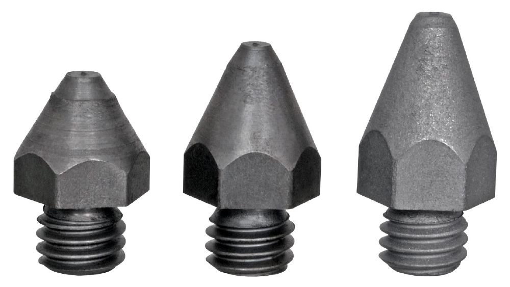 Flair Hardened Steel Studs