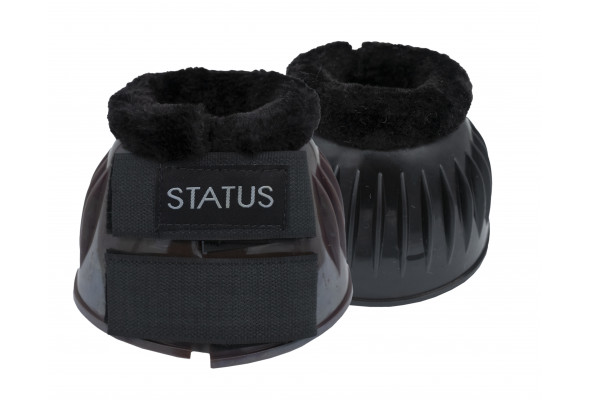 Status Bell Boots