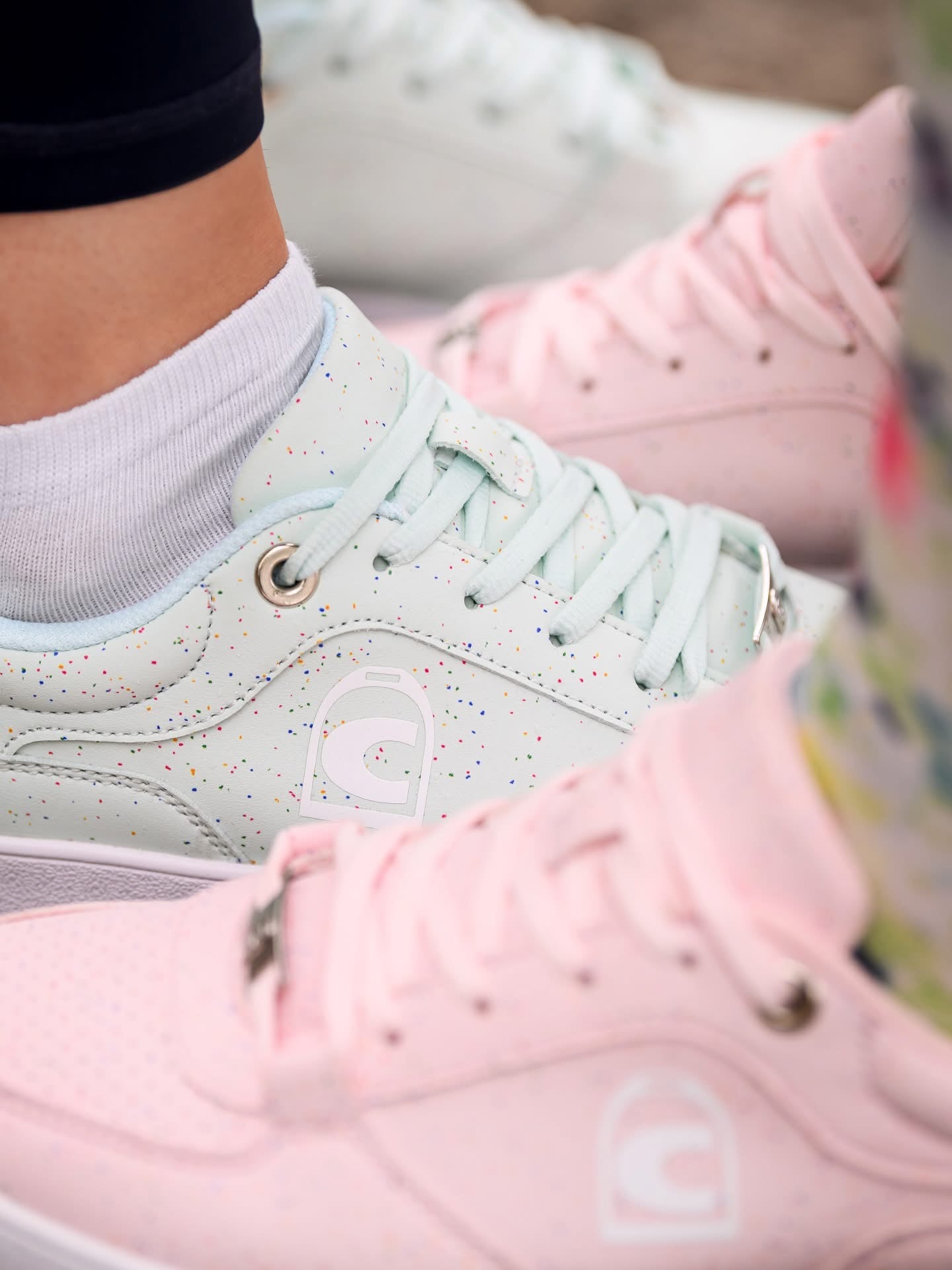 CAVALBRENLEE SNEAKER